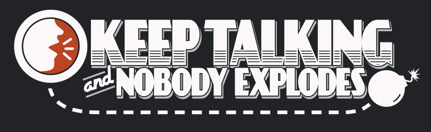 Keep Talking & Nobody Explodes na App Store