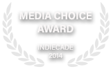 Media Choice Award