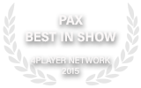 PAX Best in Show Award