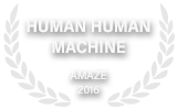 Human Human Machine