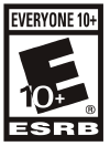 ESRB 10+