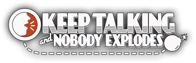 keep talking and nobody explodes manual code