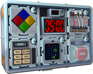Bomb Party: Party Game - Apps on Google Play
